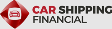 Car Shipping Financial