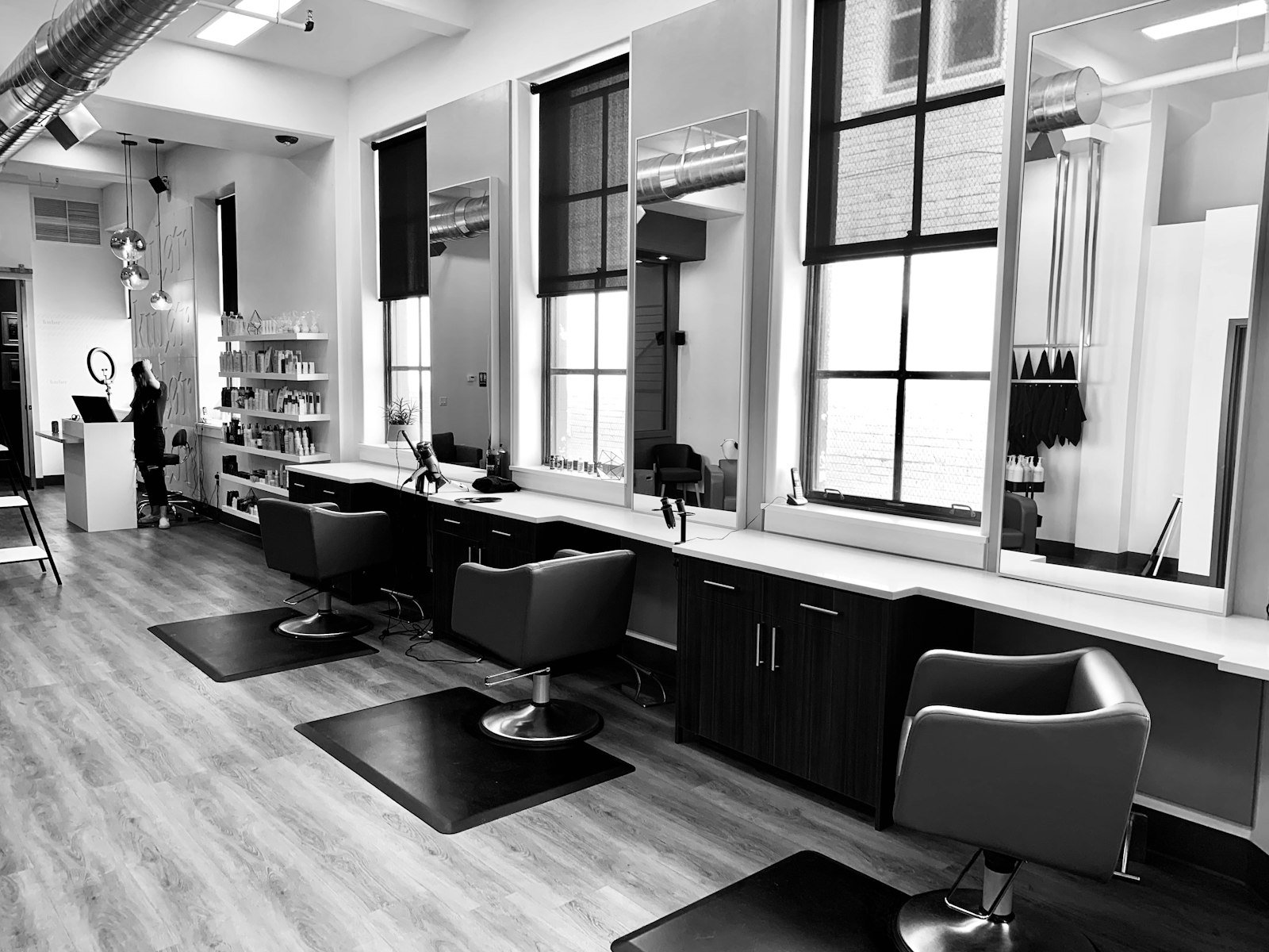 Beauty & Wellness